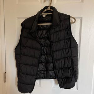 Buy 2 get 1- Forever 21 fall vest